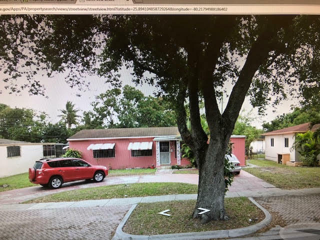 Property Photo:  1130 NW 131st Street  FL 33168 