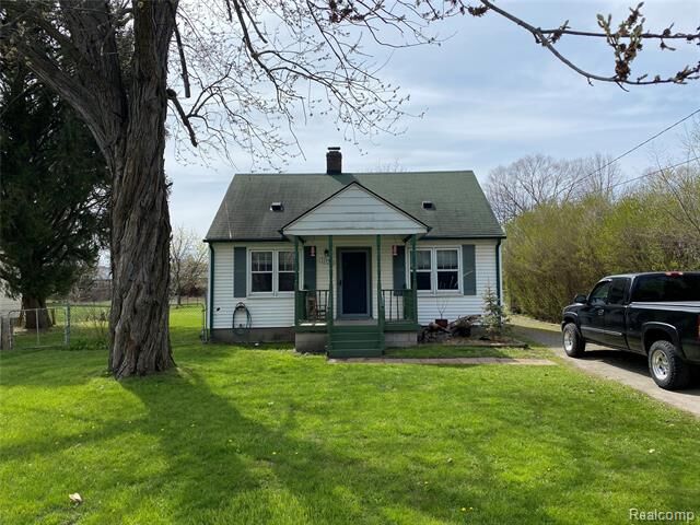 Property Photo: 11725 San Jose MI 48239