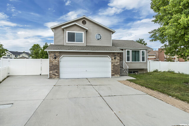 Property Photo: Address not disclosed UT 84118