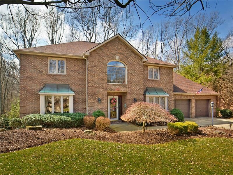 Property Photo:  119 Trotwood Dr  PA 15146 