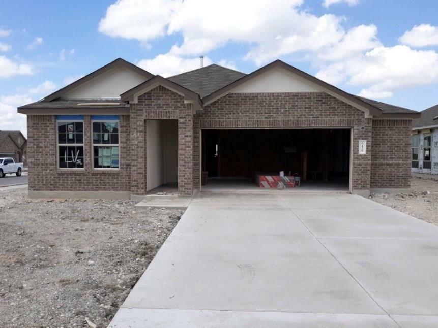 Property Photo:  6428 Laurencia Place  TX 78665 