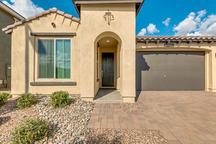 Property Photo:  12366 N 144th Drive  AZ 85379 