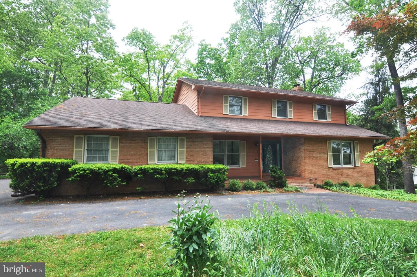 Property Photo:  112 Forest Ridge Road  VA 22602 