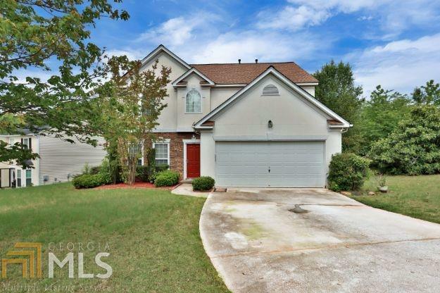 Property Photo:  1805 Valley Club Dr  GA 30044 