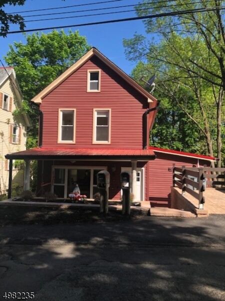 Property Photo: 17 New Hampshire St NJ 07860