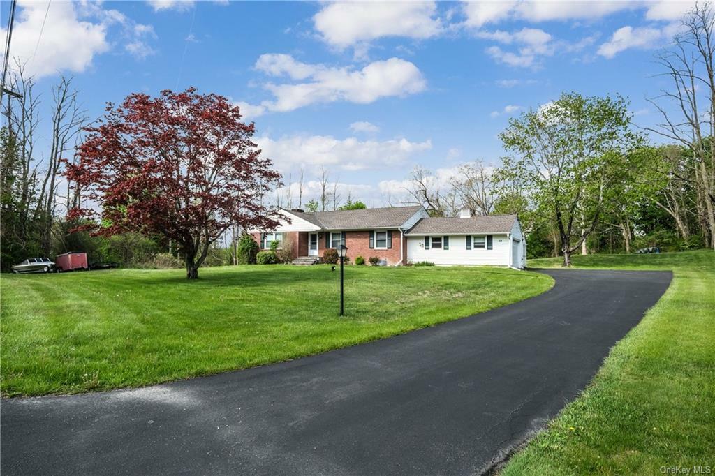 Property Photo: 33 Fenwood Drive NY 12564