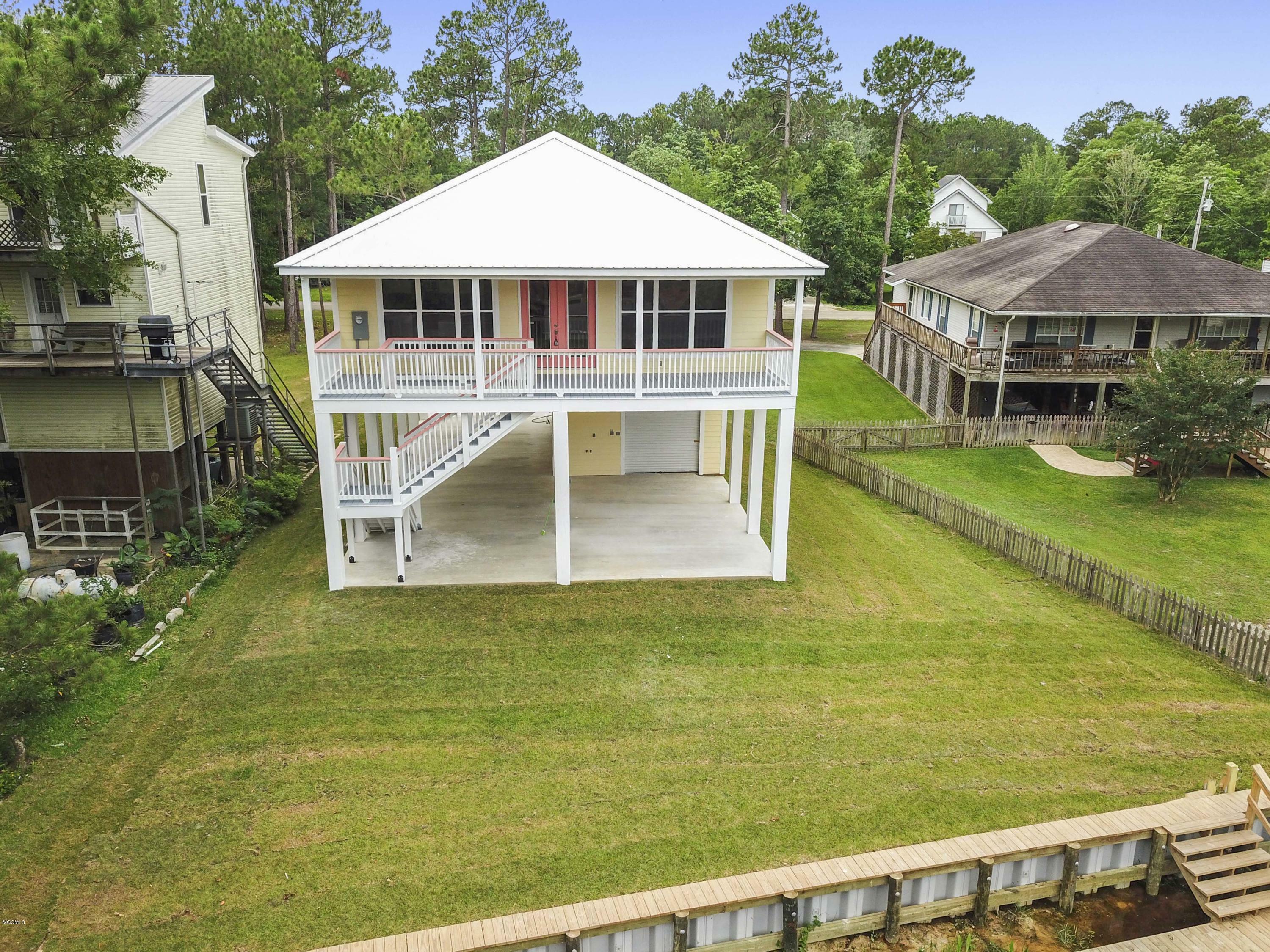 Property Photo: 15053 Pawnee Place MS 39556