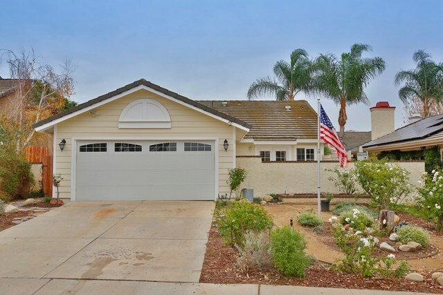 Property Photo:  12978 E Vistapark Drive  CA 93021 