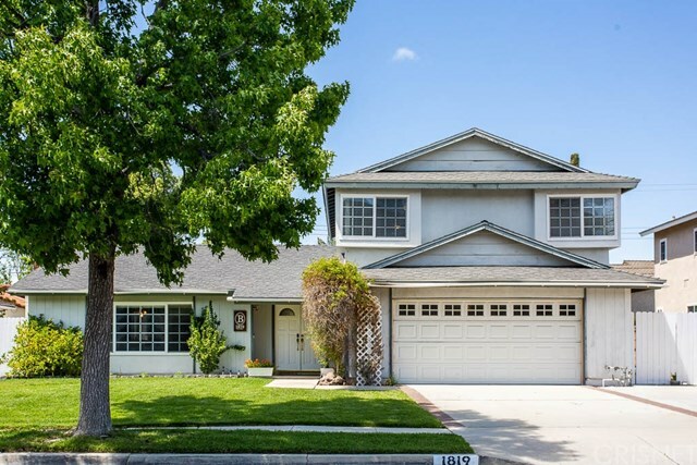 Property Photo:  1819 Dorrit Street  CA 91320 