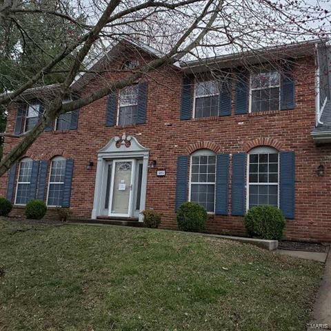 Property Photo: 404 Lake Lorraine 62226