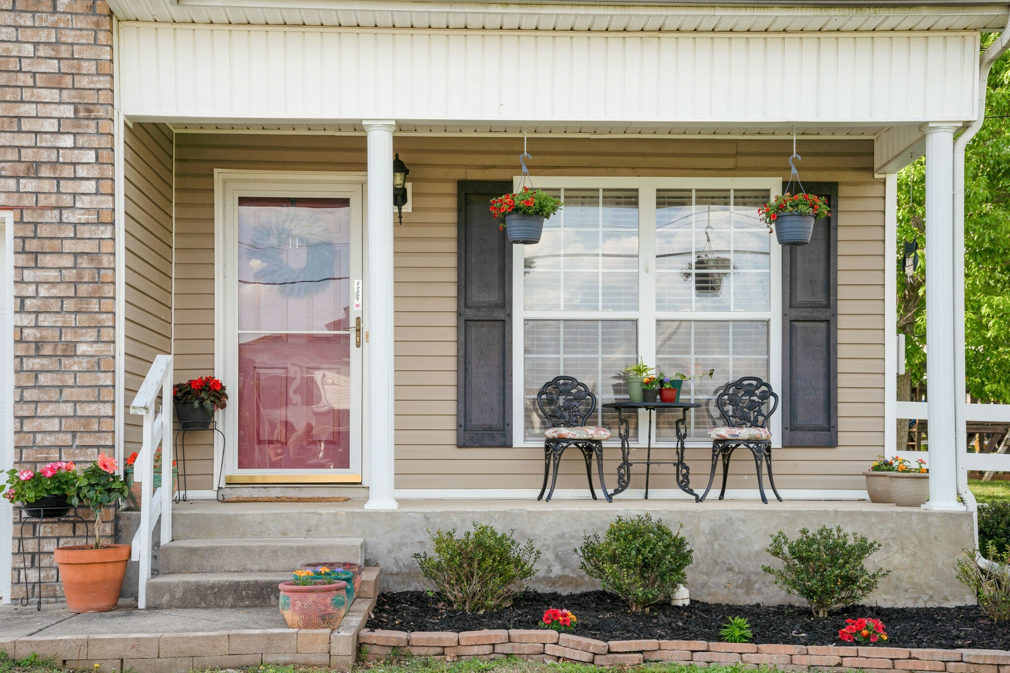 Property Photo: 115 Chapel Brook Way TN 37129