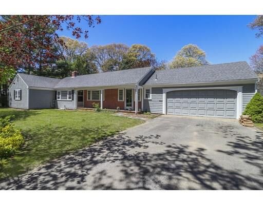 Property Photo: 32 Erickson Way MA 02664