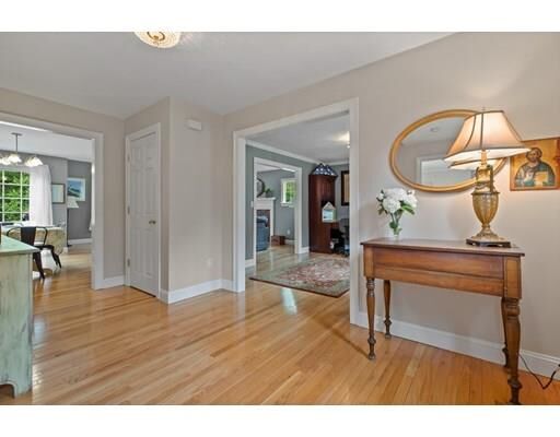 Property Photo:  364 Grove St  MA 02061 