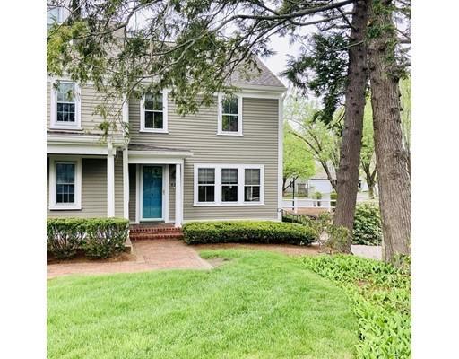 Property Photo: 435 Main St C MA 02052