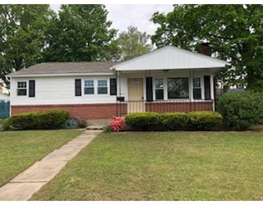 Property Photo: 11 Sherwood Ter MA 01040