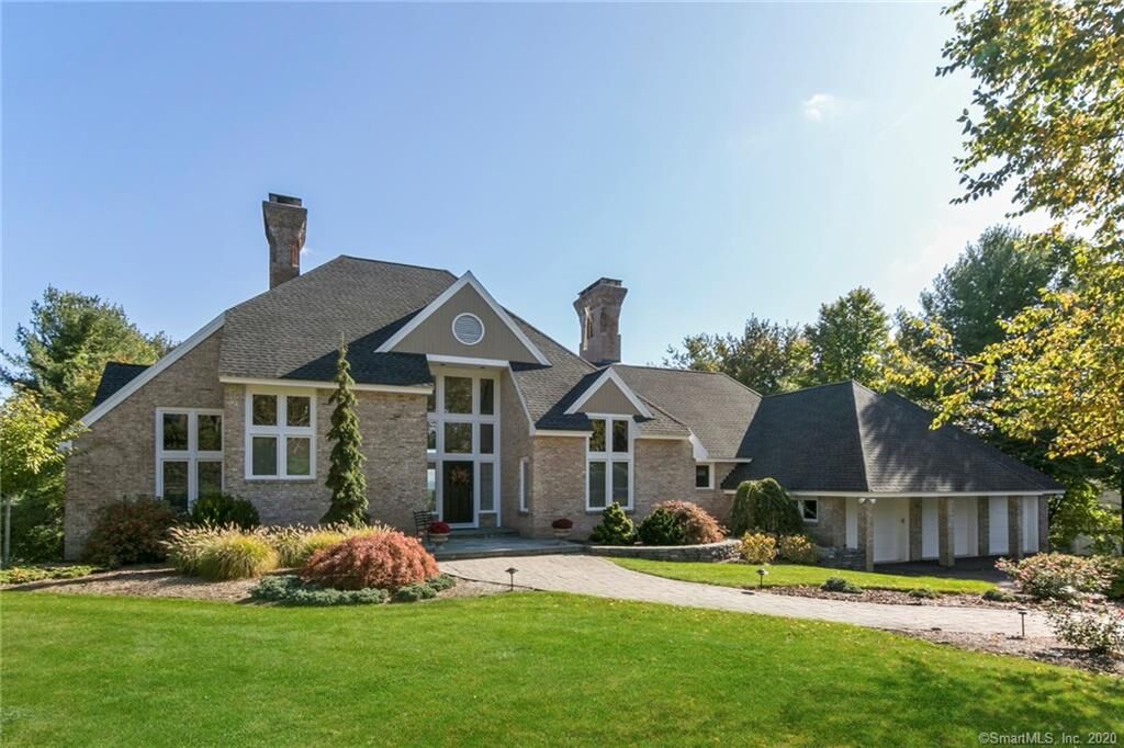 Property Photo:  157 Balfour Drive  CT 06117 