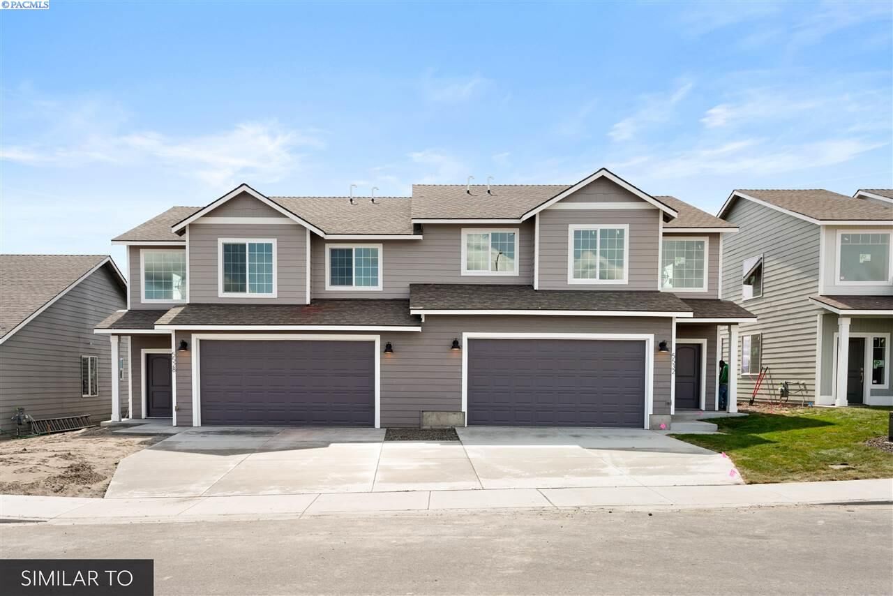 Property Photo:  5633 Remington Drive  WA 99301 