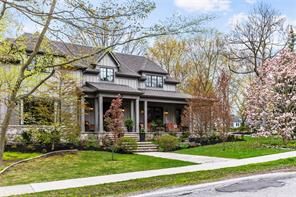 Property Photo:  460 Morrison Rd  ON L6J 4K5 