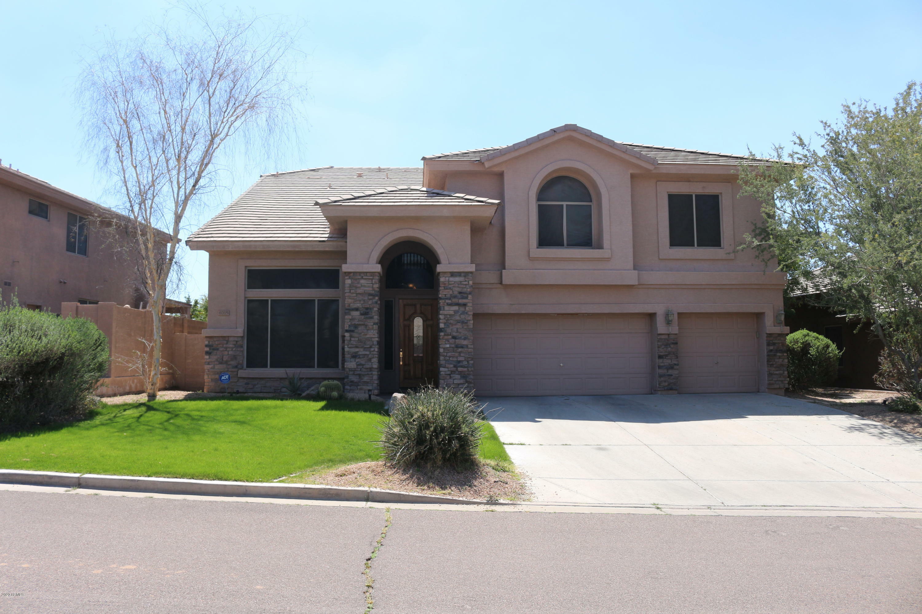 Property Photo:  6005 E Sonoran Trail  AZ 85266 