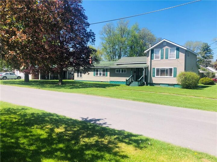 7 Boardman Street  Seneca Falls NY 13148 photo