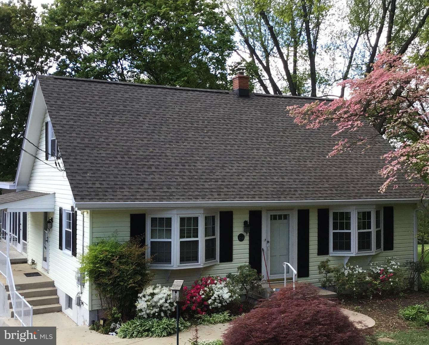 Property Photo:  4510 Timbery Drive  MD 21755 