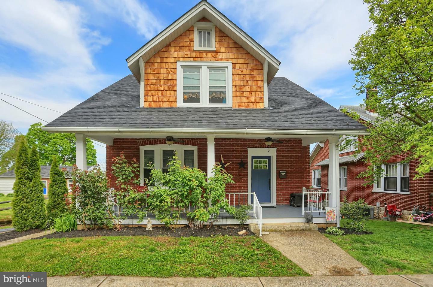 Property Photo:  224 Philadelphia Avenue  PA 17268 