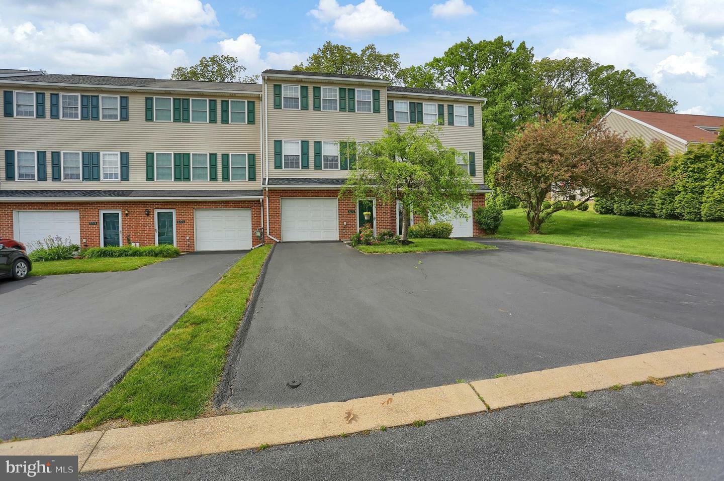 Property Photo:  2278 North Point Drive  PA 17406 