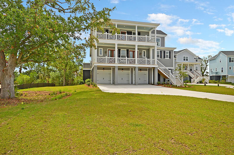 Property Photo: 1494 Menhaden Lane SC 29466