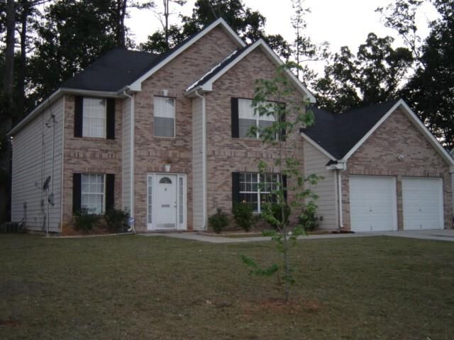Property Photo: 4829 Galleon Crossing GA 30035