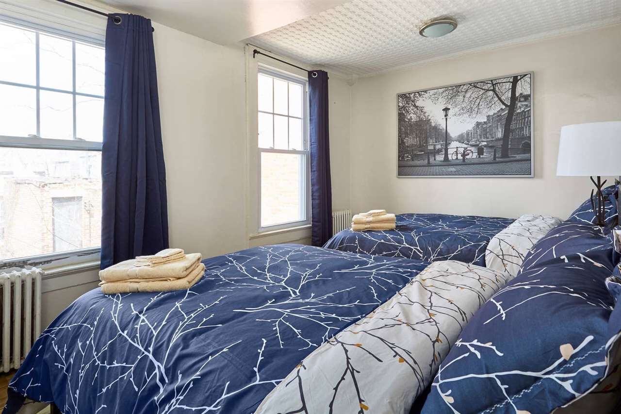 Property Photo: 485 Palisade Ave 2 NJ 07307