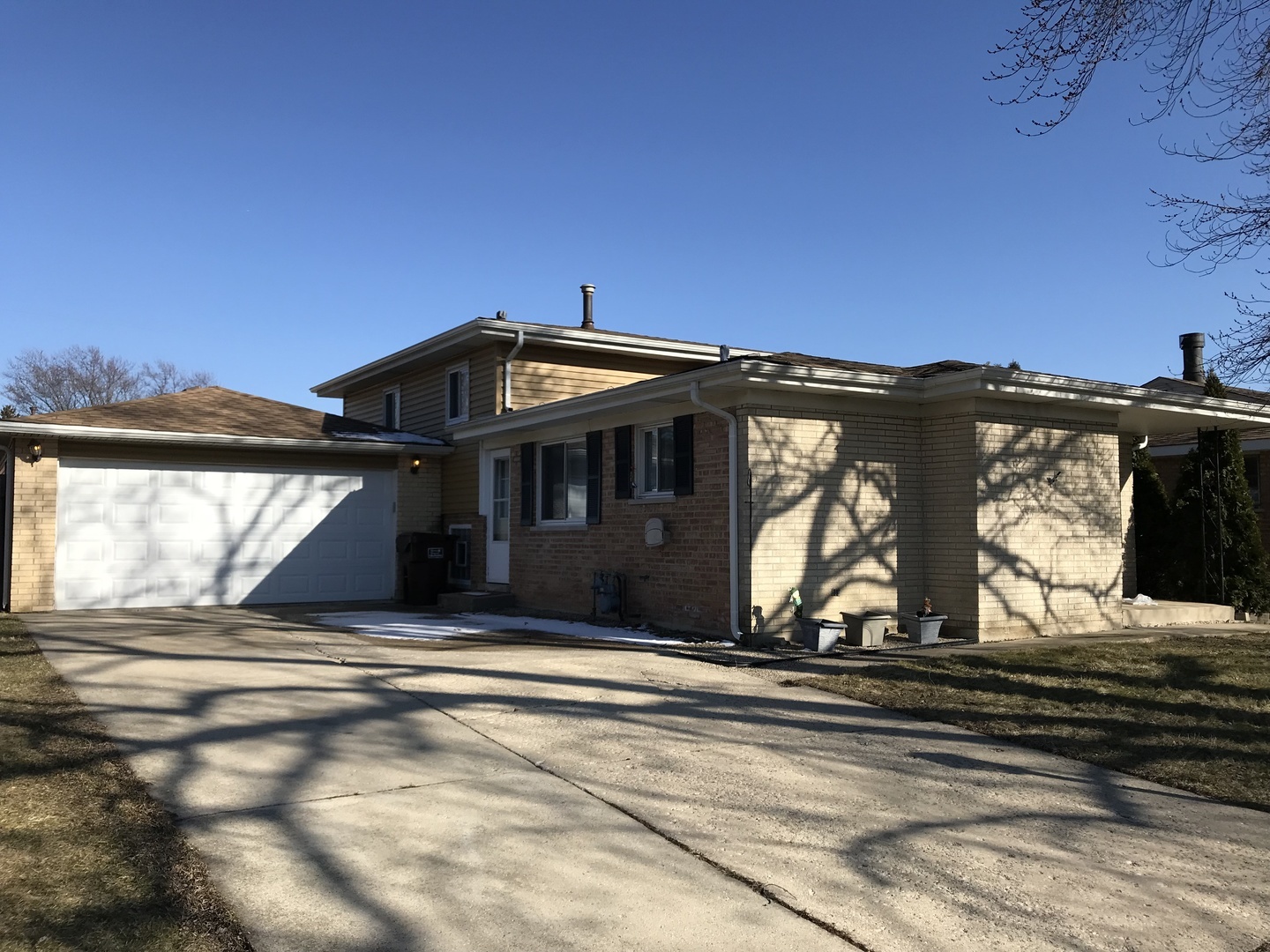 16419 Roy Street  Oak Forest IL 60452 photo