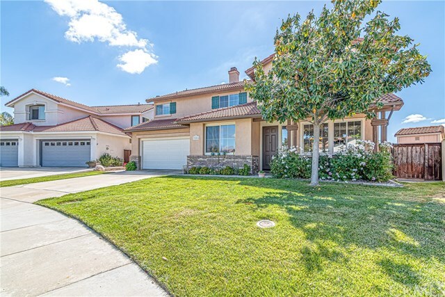 Property Photo:  31516 Britton Circle  CA 92591 