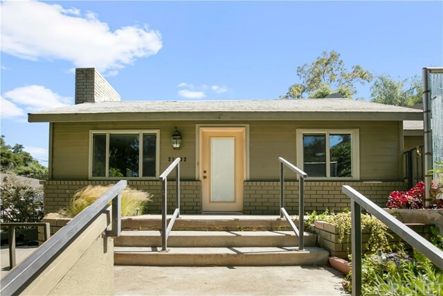 Property Photo: 21432 Rios Street CA 91364