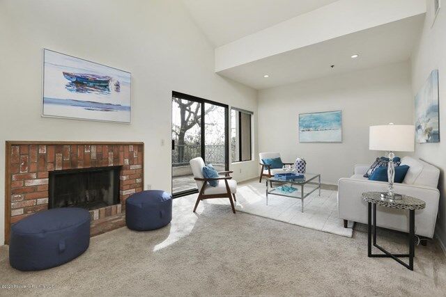 Property Photo:  1310 E Orange Grove Boulevard 321  CA 91104 
