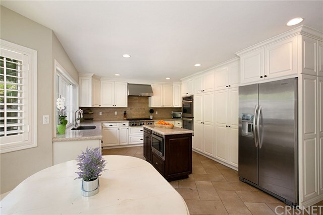 Property Photo: 22236 Craft Court CA 91302