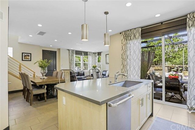 Property Photo:  23 Nido Street  CA 92694 