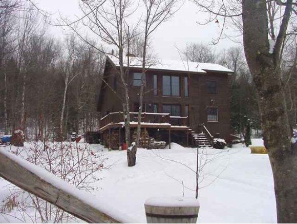 Property Photo:  221 Old Farm Dr  VT 05464 
