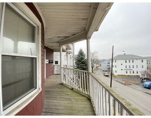 Property Photo:  16 Hillside Street  MA 01610 