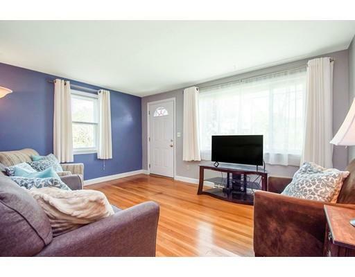 Property Photo: 37 Homestead Blvd MA 01106
