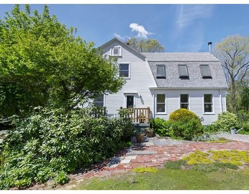 Property Photo:  131 Lincoln Road  MA 01773 