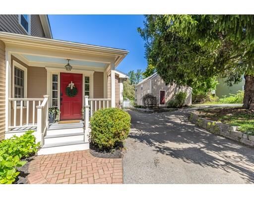 Property Photo:  75 Western Avenue  MA 01929 
