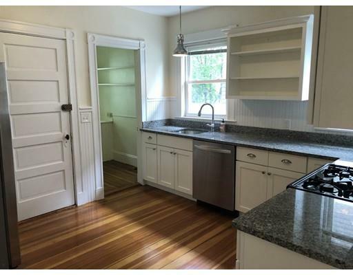 Property Photo: 7 Marion Rd 2 MA 02478