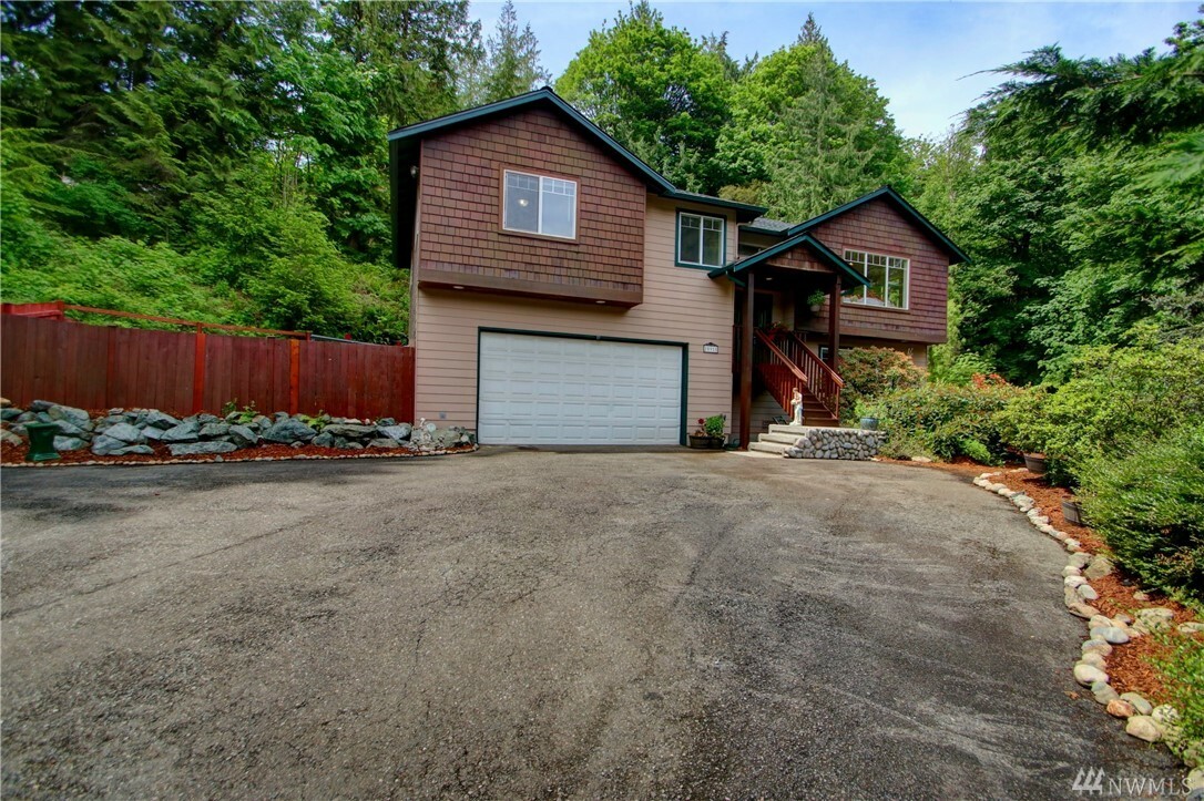 Property Photo:  20918 Frank Waters Rd  WA 98292 