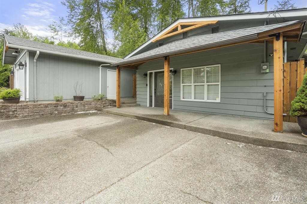 Property Photo: 3416 Waller Rd E WA 98443
