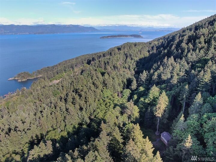 2907  Rosewood Terrace  Lummi Island WA 98262 photo