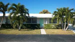 722 Ridge Road 3  Lantana FL 33462 photo