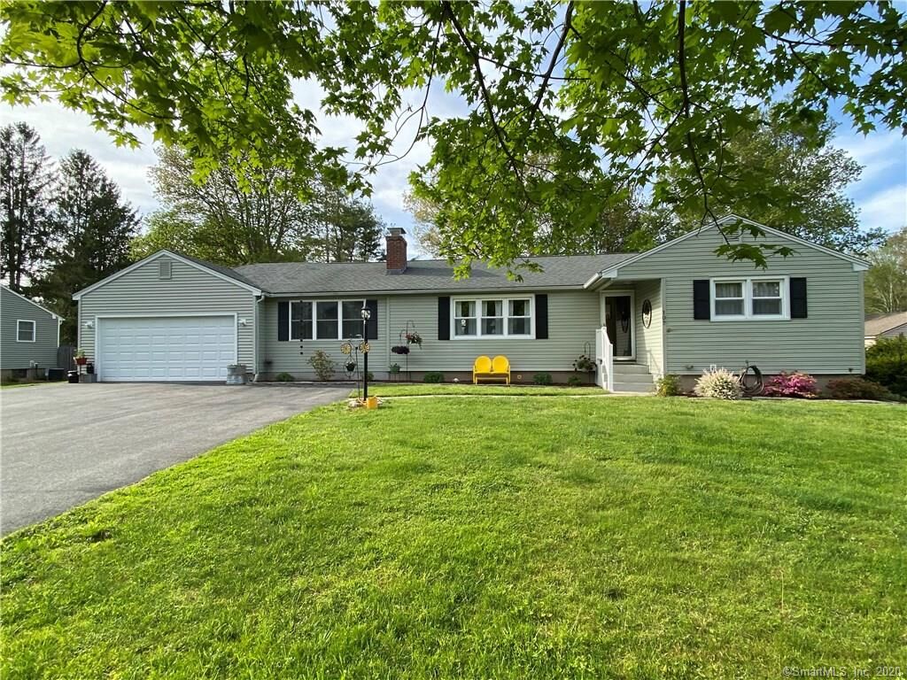 Property Photo:  107 Parmelee Hill Road  CT 06422 