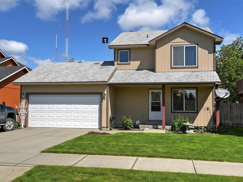 3125 E 44th Ave  Spokane WA 99223-7162 photo