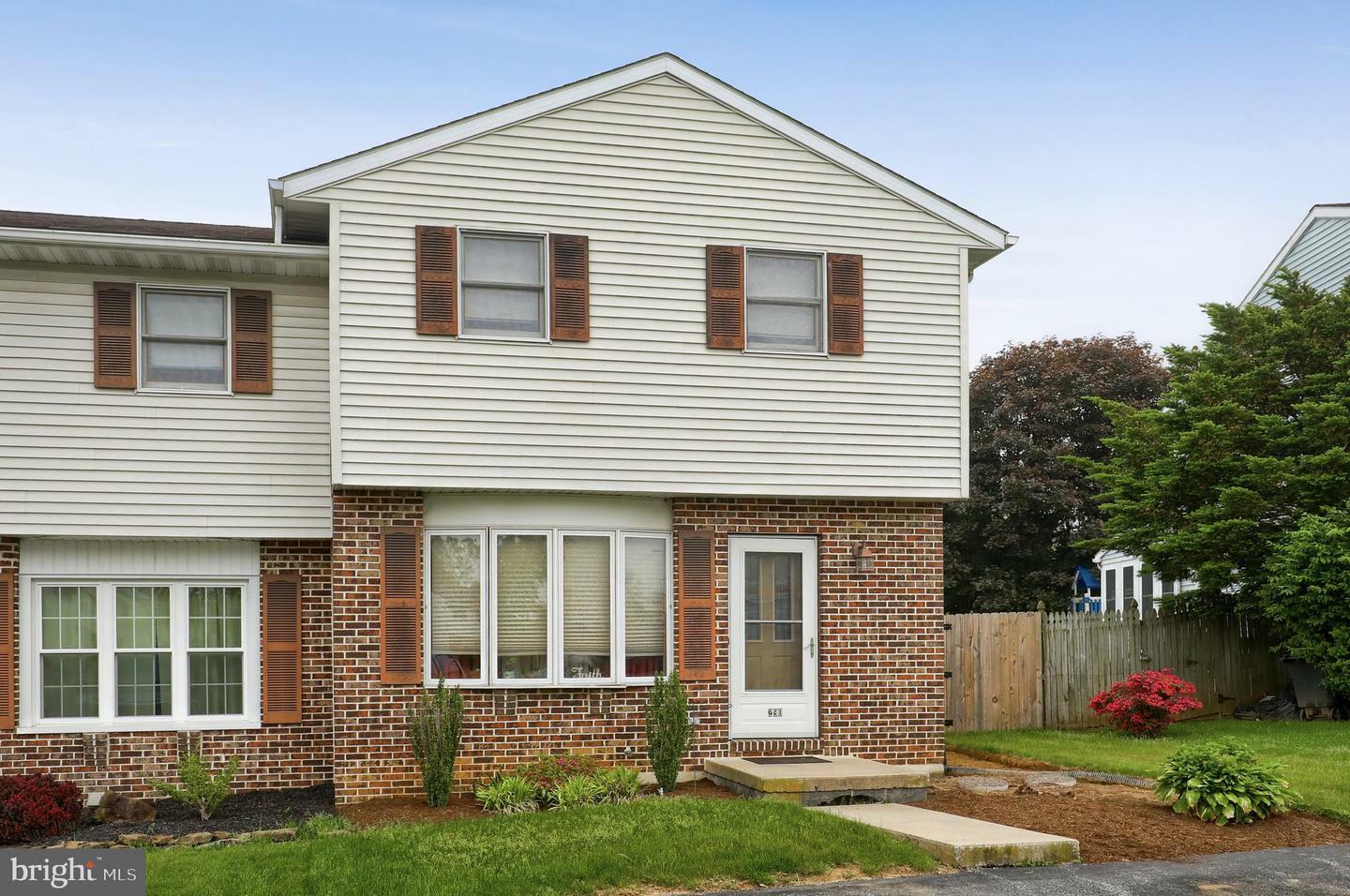 Property Photo:  290 Riverview Drive  PA 17522 