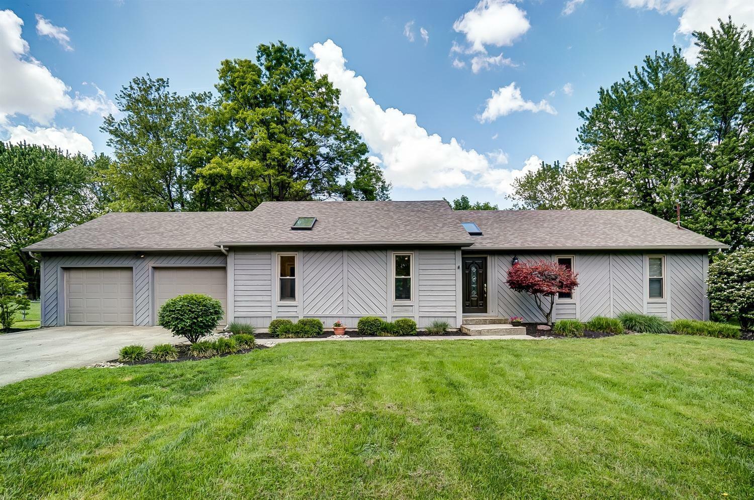 Property Photo: 6836 Clover Ave OH 45040